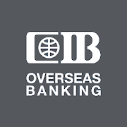 CIB Overseas Virtual Banking