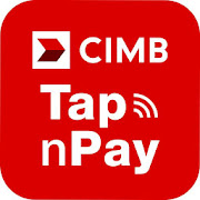 CIMB Tap n Pay