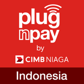 Plug n Pay By CIMB Niaga