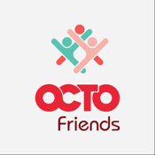 OCTO Friends