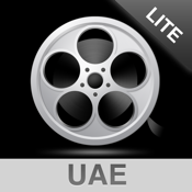 UAE Cinema Showtimes - Lite