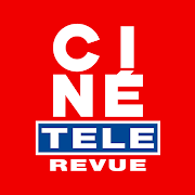 Ciné Télé Revue - Programme TV