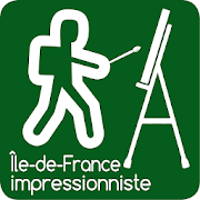 Ile de France Impressionniste