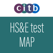 CITB MAP HS&E test