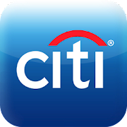 Citibank HK – Mobile Banking