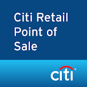 Citi Retail Point of Sale