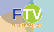 Fullerton TV