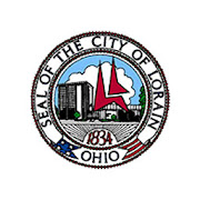 City of Lorain Ohio
