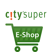 city’super eShop
