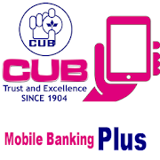 CUB All in one Mobile App
