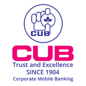 CUB CORPORATE MOBILE BANKING