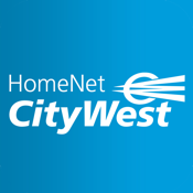 CityWest HomeNet