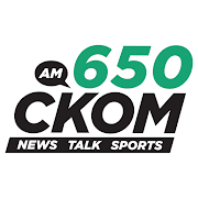 650CKOM News Talk Sports