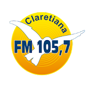 Claretiana FM - Batatais