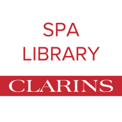 Clarins Spa Product Library