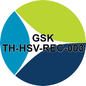 GSK TH HSV REC 003