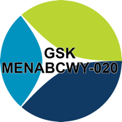 GSK MENABCWY-020 eDiary