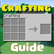 Guide for Minecraft: Crafting