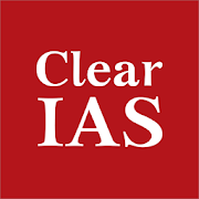 ClearIAS Learning App (UPSC)