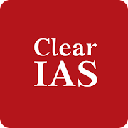 ClearIAS Classes App for UPSC
