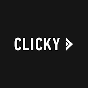 Clicky Online Shopping App