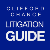 Clifford Chance Litigation