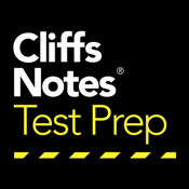 CliffsNotes Test Prep