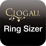 Clogau Ring Sizer
