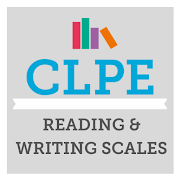 CLPE Reading & Writing Scales