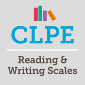 CLPE Reading & Writing Scales