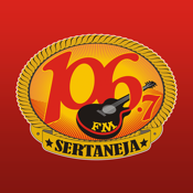 106 Sertaneja