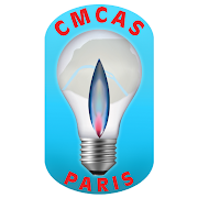 CMCAS PARIS