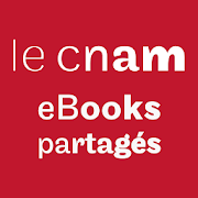 Le Cnam eBooks partagés