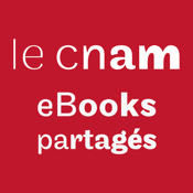 le Cnam eBooks partagés