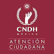 CNDH Atiende