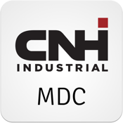 CNH MDC for iPad