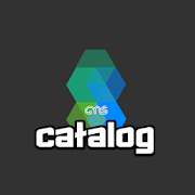 ANS Catalog ( React Native UI / UX Catalog )