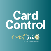 Coast360 Card Control