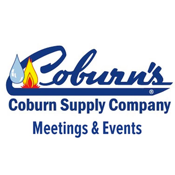 Coburn Supply Company Events