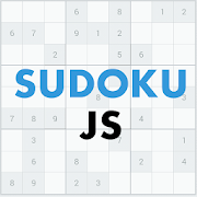 Sudoku JS
