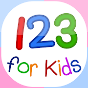 Kids Nursery - abc for preschool & kindergarten