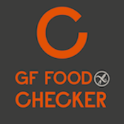 Gluten Free Food Checker