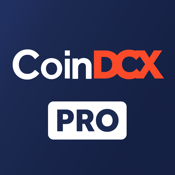 CoinDCX Pro: Crypto Trading