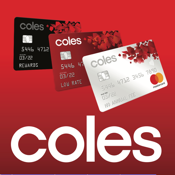 Coles Mobile Wallet