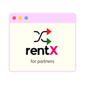 rentX