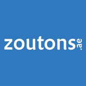 Zoutons.ae: Coupons & Offers