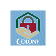 Colony Bank Card Command