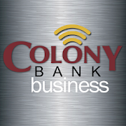 Colony Bank Business Mobile