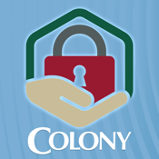 Colony Bank Card Command