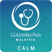 Care21 Lite on Mobile - Malaysia